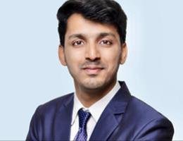 Agent Hussain Electricwala