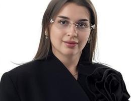 Agent Yana  Marharian