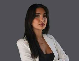 العميل Sadaf Madani