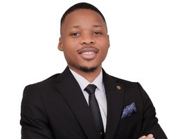 Agent Lamar Kenneth