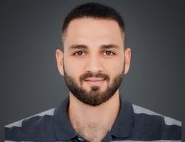 العميل Ahmad Reda