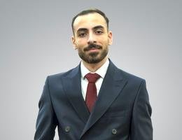 العميل Nour Al Ghalban