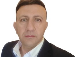 Agent Mohammed Ali Naji Shamarti