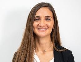 العميل Mariana Agostinho