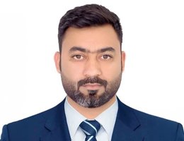 العميل Adel Manzoor