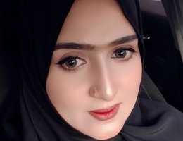 العميل Farzana Naaz