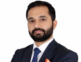 Agent Hayat Muhammad Junejo Nazar Muhammad Junejo