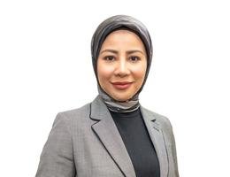 العميل Sofia Soeid