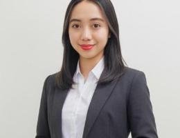 العميل Zhanna Mae Parallag