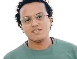 العميل Ahmed Said