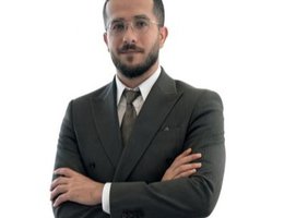 العميل Hazem  Maslout