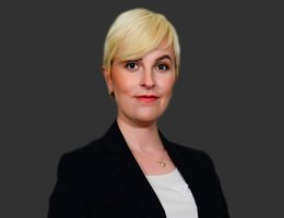Olha Novikova