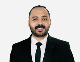 العميل Mohamed Ahmed