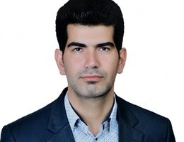 العميل Mohammad Abdolaziz Ataei