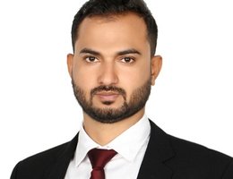 العميل Mohammad Ashraf Berika