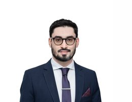 Kamran Muein