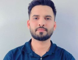 Agent Muhammad  Faisal