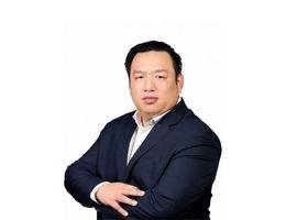 Agent Clark Heston Tiu