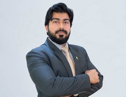 Zeeshan Ahmad