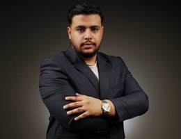 Mazen Moloud Alali