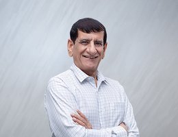 Mohammad Hormoudi