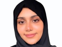 العميل Fatima Mohammed Salem bin Sanker