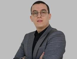 Agent Montasar Irani