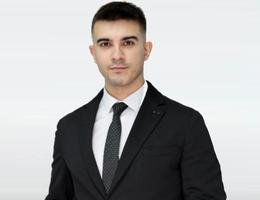 Agent Firat Aktar