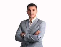 Agent Ghiyath Al Moshmosh