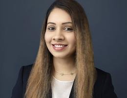 Farah Shahid