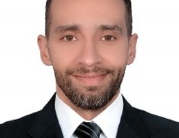 Agent Mohamed Shawky
