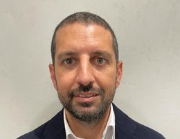 العميل MOHAMMED HILMI HINAWI