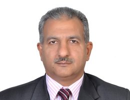 Agent Muhammad Khalid Choudhry Muhammad Yousuf