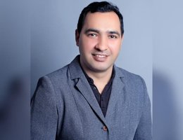 MUHAMMAD ALI BINYAMIN