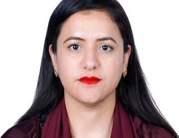Agent Tayyaba Latif