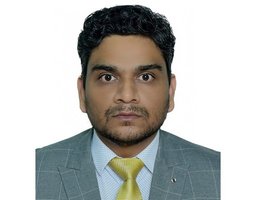 Vikram Sah