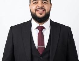 Agent Osama  Ashraf