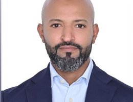 العميل Ahmed Ben Saad