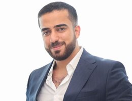 العميل Moamel Farhan Mohaisen Al Farttoosi