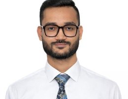 العميل Safwan Zaheer Udidn