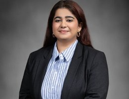 العميل Kashika Khanna