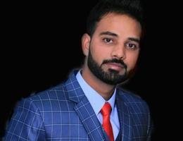 Agent Samar Arshad