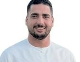 Agent Omar El Gndy