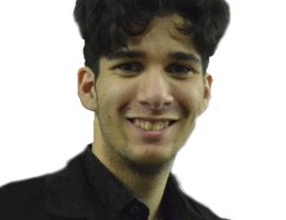 Agent Abdulrahman Al Rawi