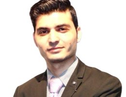 العميل Sajid Hussain