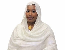 العميل Hana Mohammed