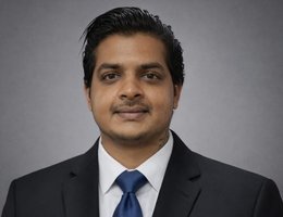 Agent Pulkit Singh Gour