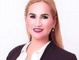Agent Princess Al Nasrawi