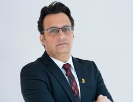 Manik Lamba