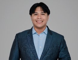 العميل Joshua Yambot